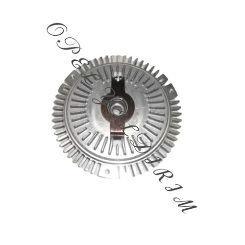 Opel Omega A Fan Termiği İthal Marka 1340170 90220339