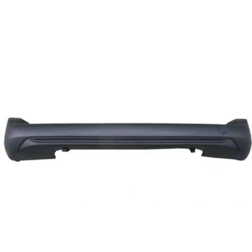 Opel Combo E Arka Tampon Sensörsüz İthal Marka 1633557180