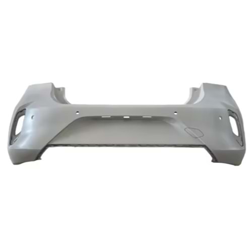 Opel Corsa F Arka Tampon 6 Park Sensörülü İthal Marka 166335791T