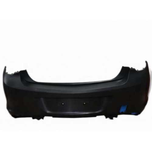 Opel Astra J Sedan Arka Tampon İthal Marka 20877796