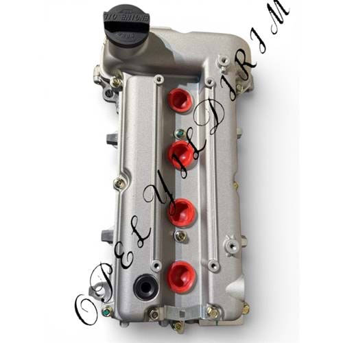 Chevrolet Spark M300 12 16v Sandık Motor İthal Marka 25189640