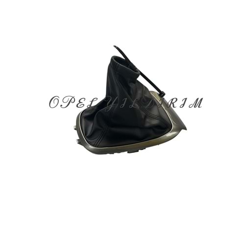 Chevrolet Aveo T300 Vites Körüğü İthal Marka 25192248