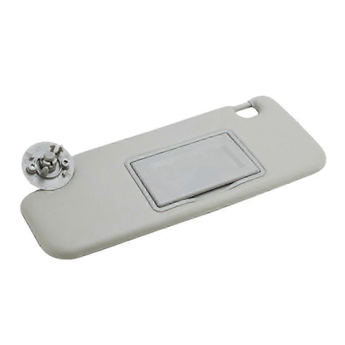 Chevrolet Spark M300 Sol Güneşlik Ithal Marka 42747783