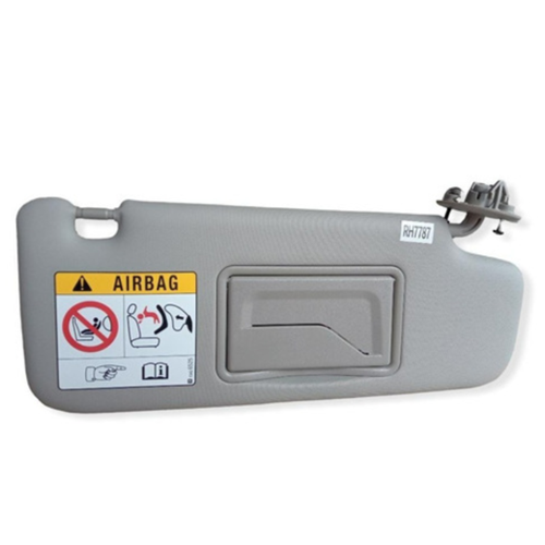 Chevrolet Spark M300 Sağ Güneşlik Ithal Marka 42747787