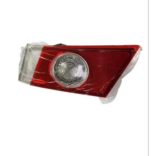 Chevrolet Epica Sağ Stop İç Lambası Ithal Marka 9052890