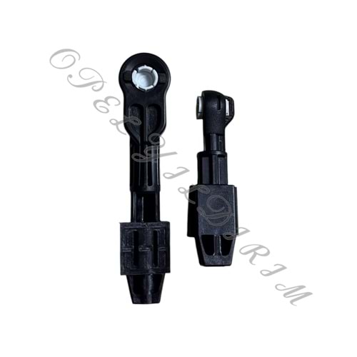 Chevrolet Cruze Vites Teli Sekman Ayar Çubuk Seti Ithal Marka 55566686