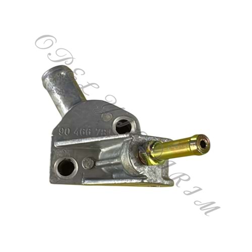 Opel Vectra B X20XEV Baypas Flanşı İthal Marka 90466781
