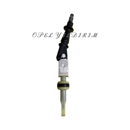 Opel Corsa C Vites Kol Mili Ithal Marka 93177398