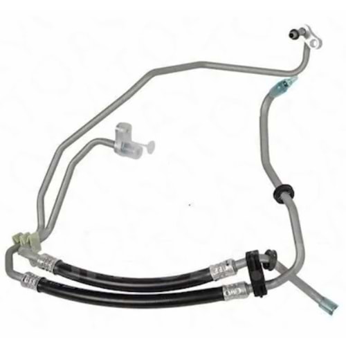 Chevrolet Cruze Otomatik Vites Şanzuman Yağ Borusu Ithal Marka 95193237