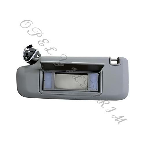 Chevrolet Cruze Sol Güneşlik Ithal Marka 95034272