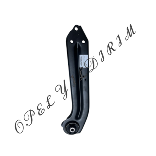 Chevrolet Captiva C100/C140 Sağ Arka Gergi Kolu İthal Marka 95261628