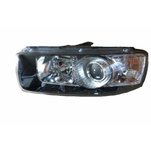 Chevrolet Captiva C140 Sol Far İthal Marka 96699863