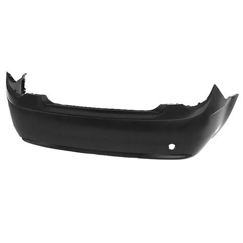 Chevrolet Aveo T300 Sedan Arka Tampon İthal Marka 95460675