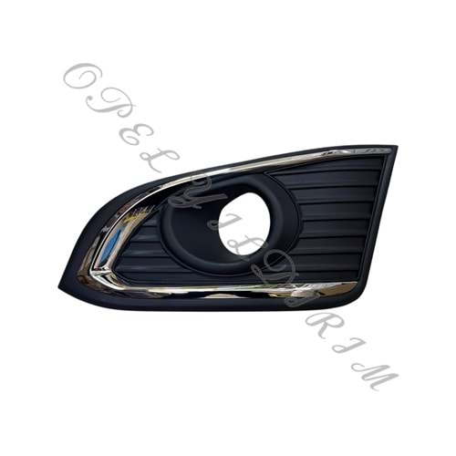 Chevrolet Captiva C140 Ön Sol Sis Kapağı İthal Marka 95489545