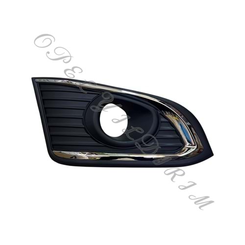 Chevrolet Captiva C140 Ön Sağ Sis Kapağı İthal Marka 95489546
