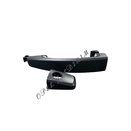 Chevrolet Captiva C100 Ön Dış Kapı Kolu Ithal Marka 96468254
