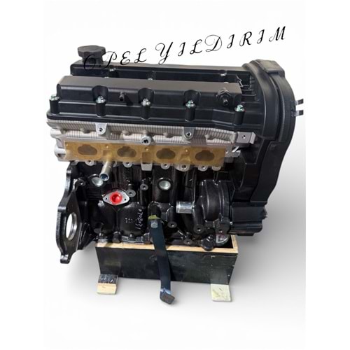 Chevrolet Lacetti 1.6 16v Sandık Motor İthal Marka 96475806