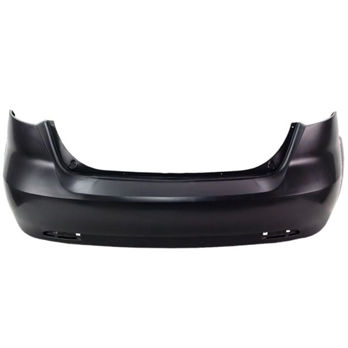 Chevrolet Lacetti HB Arka Tampon İthal Marka 96545561
