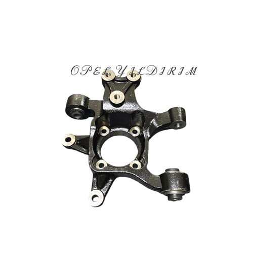 Chevrolet Captiva C100 Sol Arka Taşıyıcı İthal Marka 96626433