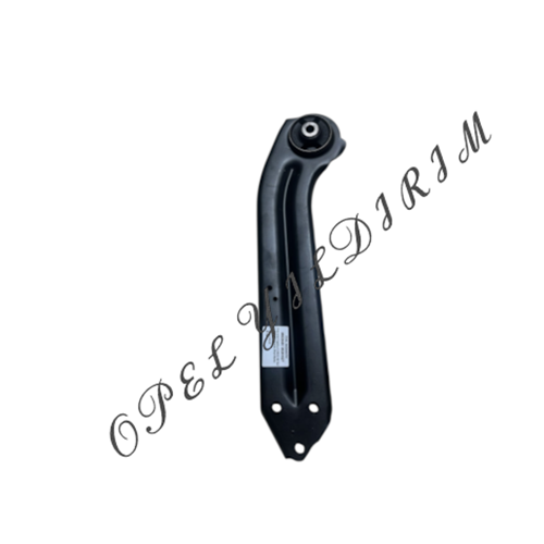 Chevrolet Captiva C100/C140 Sol Arka Gergi Kolu İthal Marka 96626481