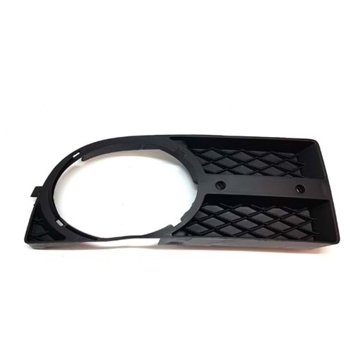 Chevrolet Aveo 2009-2011 Sağ Sis Kapağı Kromsuz İthal Marka 96648782