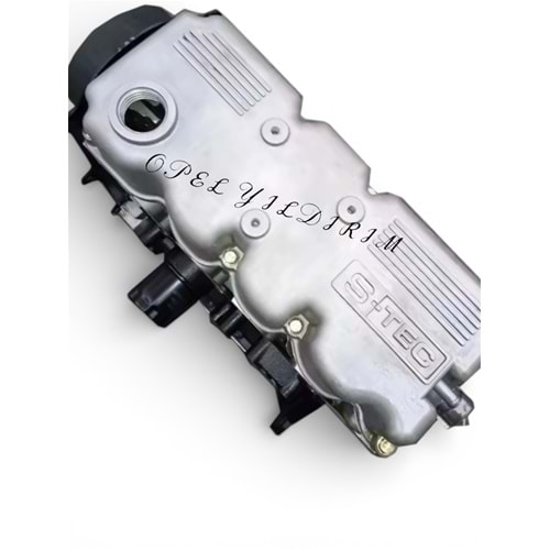 Chevrolet Kalos 1.2 8v Sandık Motor İthal Marka 96659597