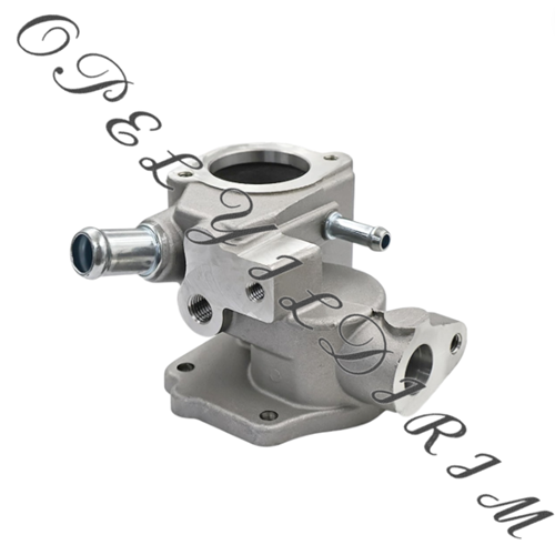 Chevrolet Kalos 1.2 Termostat Gövdesi İthal Marka 96666224