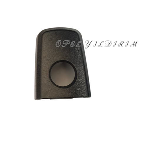 Chevrolet Captiva C100 Kapı Kolu Bademi Füme Siyah İthal Marka 96873843