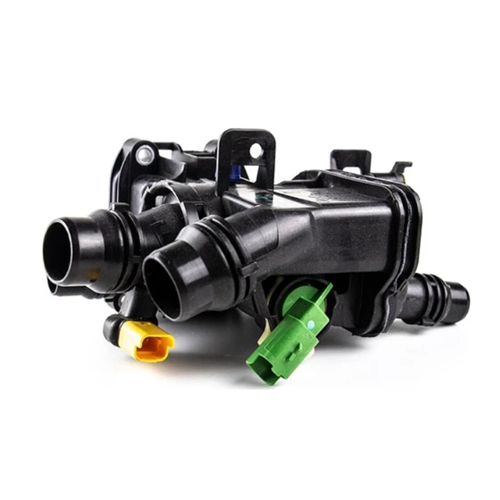 Opel Crossland X Termostat İthal Marka 9812131480