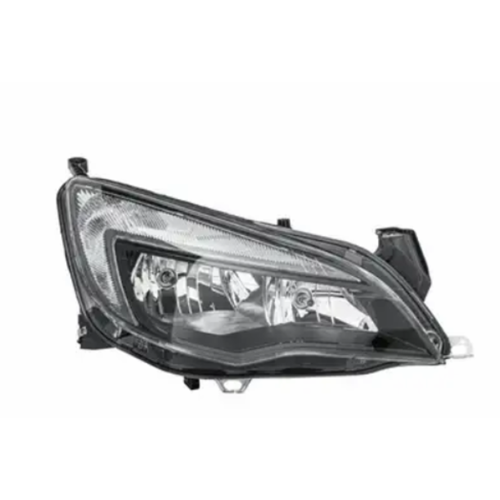 Opel Astra J Sağ Far Siyah Akkor Ar2 Ithal Marka 1216725