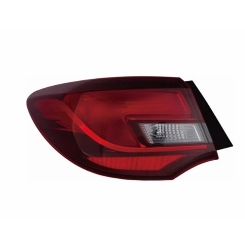 Opel Astra J NB Sol Dış Stop Lambası İthal Marka 1222339