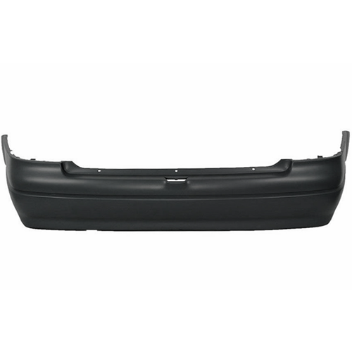 Opel Astra G Sedan Arka Tampon İthal Marka 1404021