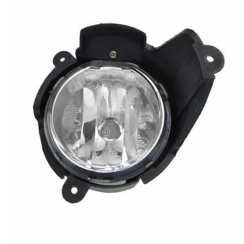 Chevrolet Captiva C100 Ön Sağ Sis Farı Ithal Marka 96626980