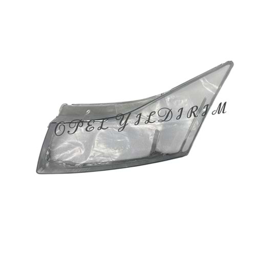 Chevrolet Cruze Sağ Far Camı Ithal Marka CHV-707R