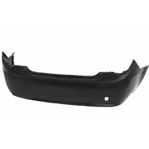 Chevrolet Aveo T300 Sedan Arka Tampon İthal Marka 95460675