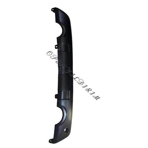 Chevrolet Captiva C100 Arka Tampon Alt Bakaliti İthal Marka 96623493