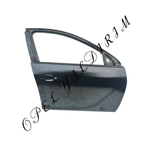 Opel İnsignia A Ön Sağ Kapı İthal Marka 22863714