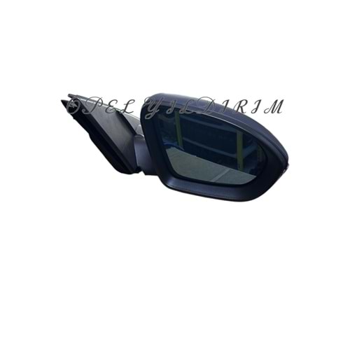 Opel İnsignia B Sağ Ayna Sinyalli Ithal Marka 39186962