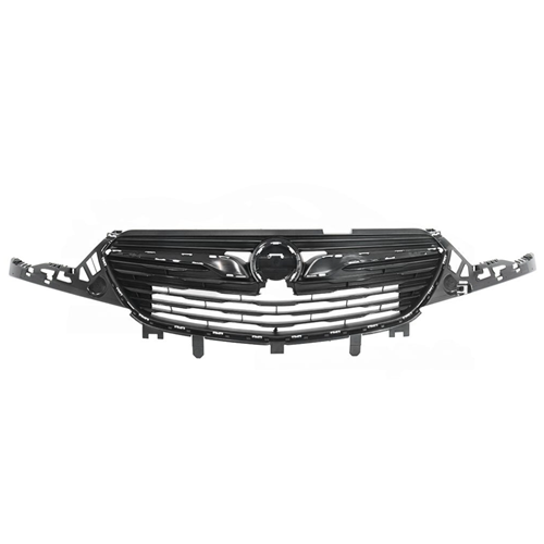 Opel Grandland X Ön Panjur Kamera Delikli Ithal Marka 1691083480