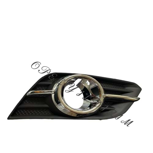 Opel Mokka X Sağ Sisli Sis Kapağı Ithal Marka 95470234