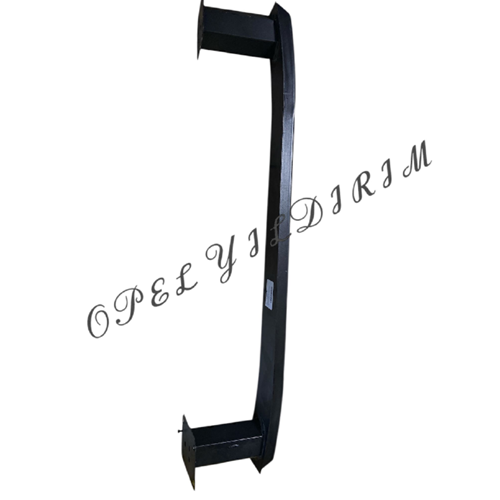 Opel Combo E Ön Tampon Demiri İthal Marka 9821673680