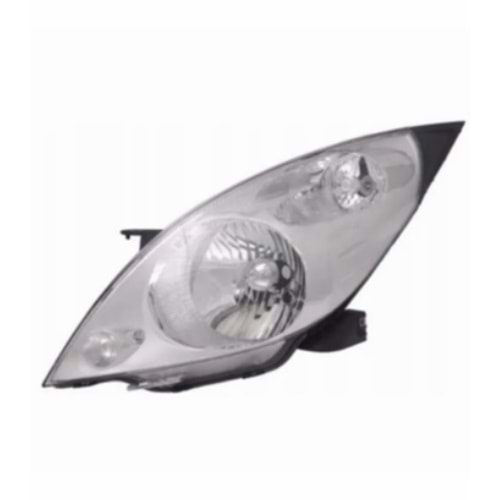 Chevrolet Spark M300 Sağ Far İthal Marka 95488418