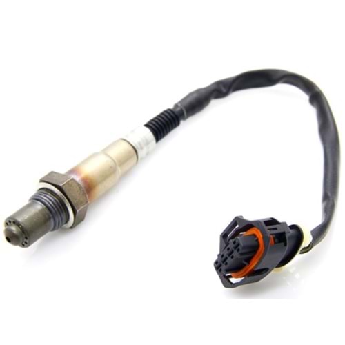 Opel Corsa D 1.2 1.4 Benzinli 2 Konum Oksijen Sensörü Just Marka 855252