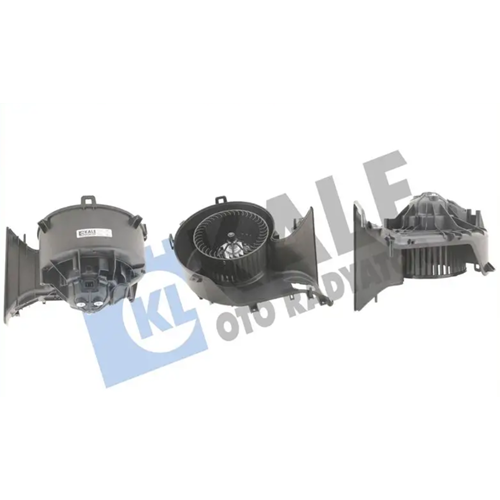 Opel Vectra C 1.6 1.8 16V Kalorifer Motoru Kale Marka 1845080