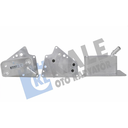 Opel Vectra C 1.9 Dizel Yağ Soğutucu Kale Marka 93184682