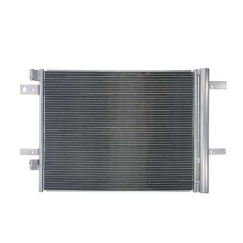 Opel Grandland X Klima Radyatörü Kale Marka 9817275680