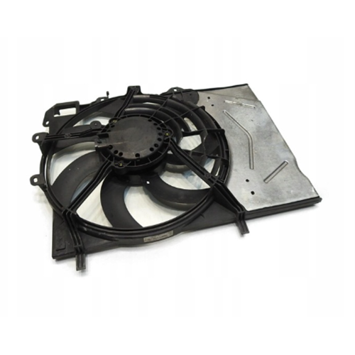 Opel Crossland X 1.2 Fan Motoru Komple Davlumbazlı Kale Marka 9801666680