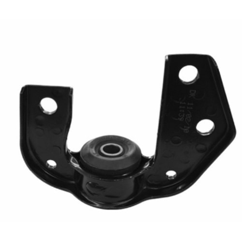 Opel Corsa B Ön Sağ Viraj Demir Braketi Kautek Marka 353280