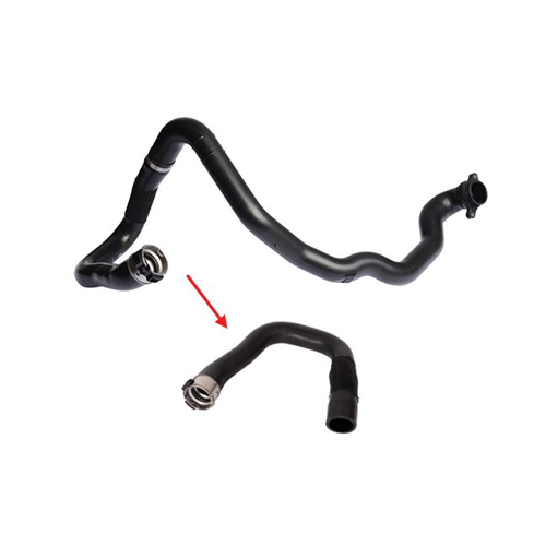 Opel Corsa D 1.3 Dizel Turbo Hortumu Kautek Marka 5860548