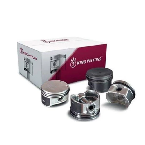 Chevrolet Yeni Aveo T255 1.2 16V Piston Segman 69.70MM King Marka 25192081